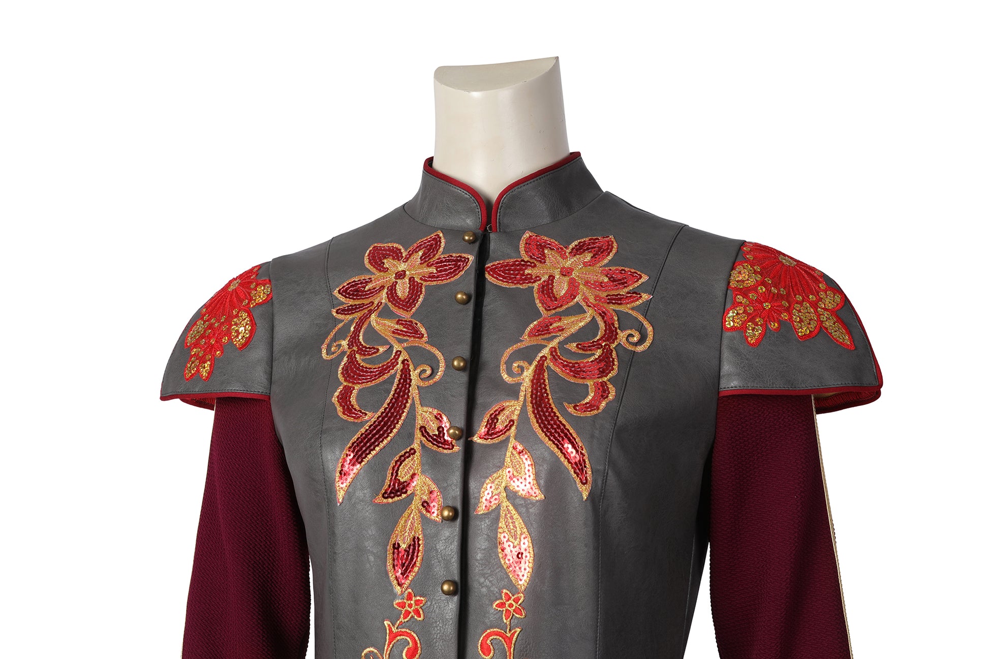 Prinses Rhaenyra Targaryen Cosplay Kostuum