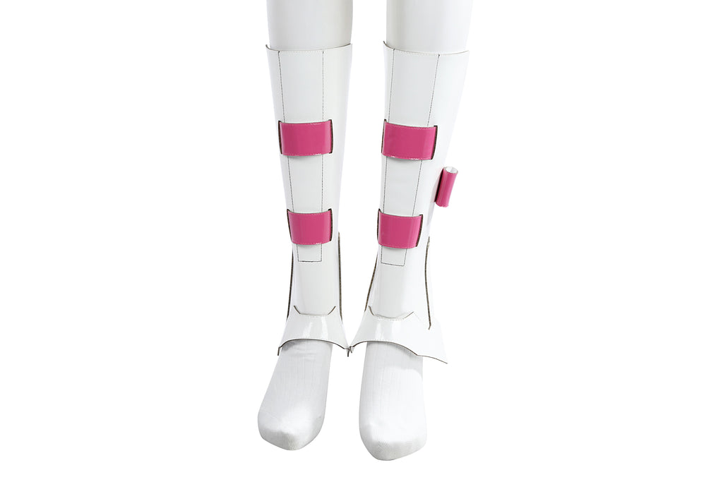 Gwenpool Cosplay Kostuum