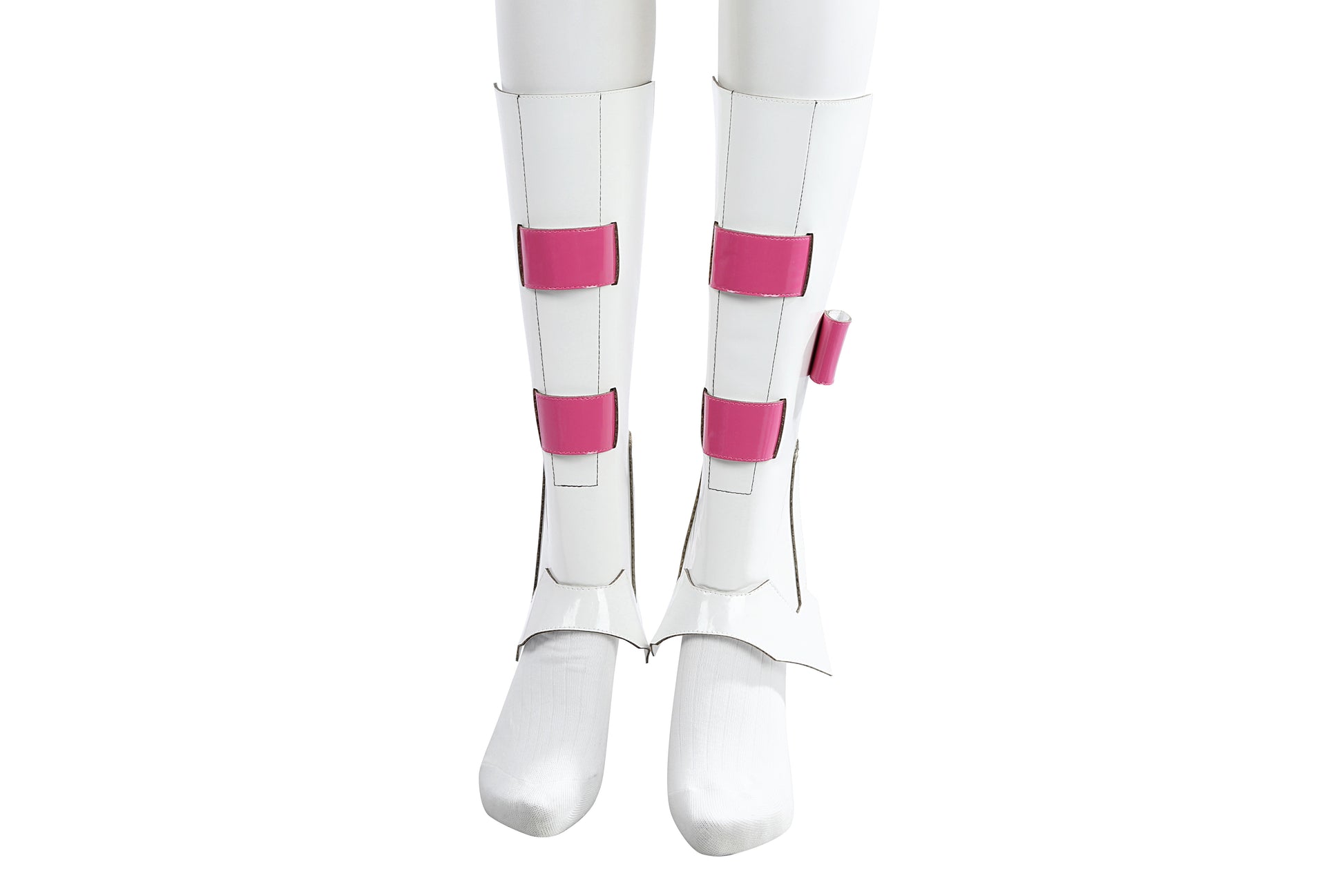 Gwenpool Cosplay Kostuum