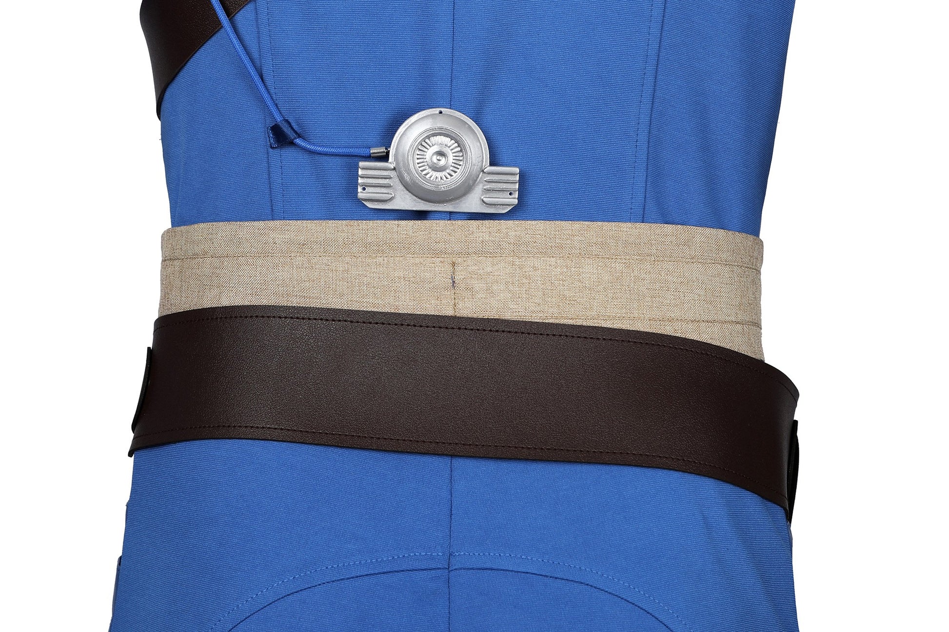 NO.33 Seizoen 1 Cosplay Kostuum