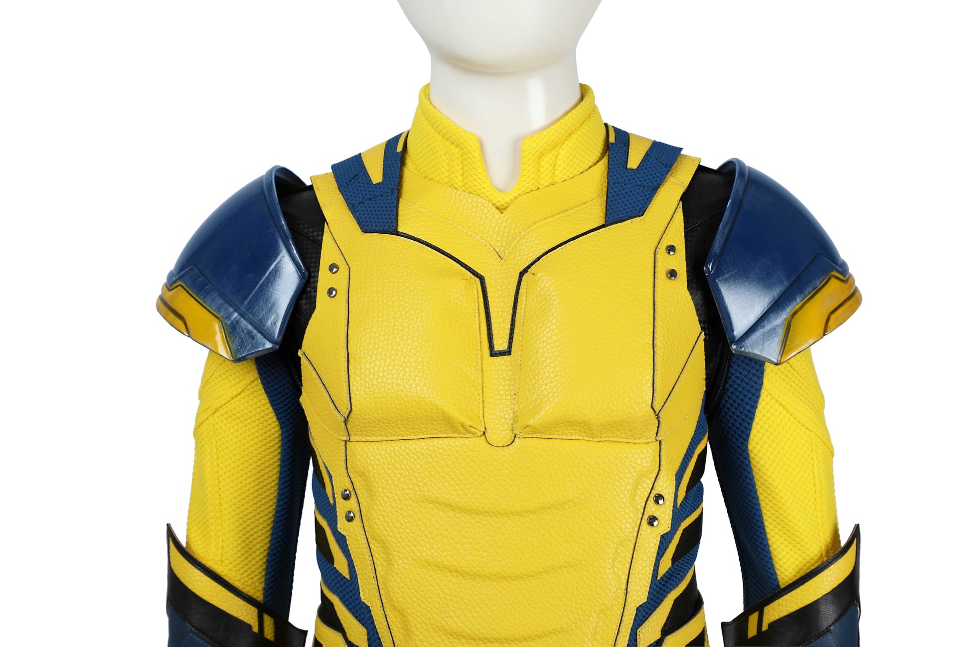Logan Howlett Cosplay Kostuum