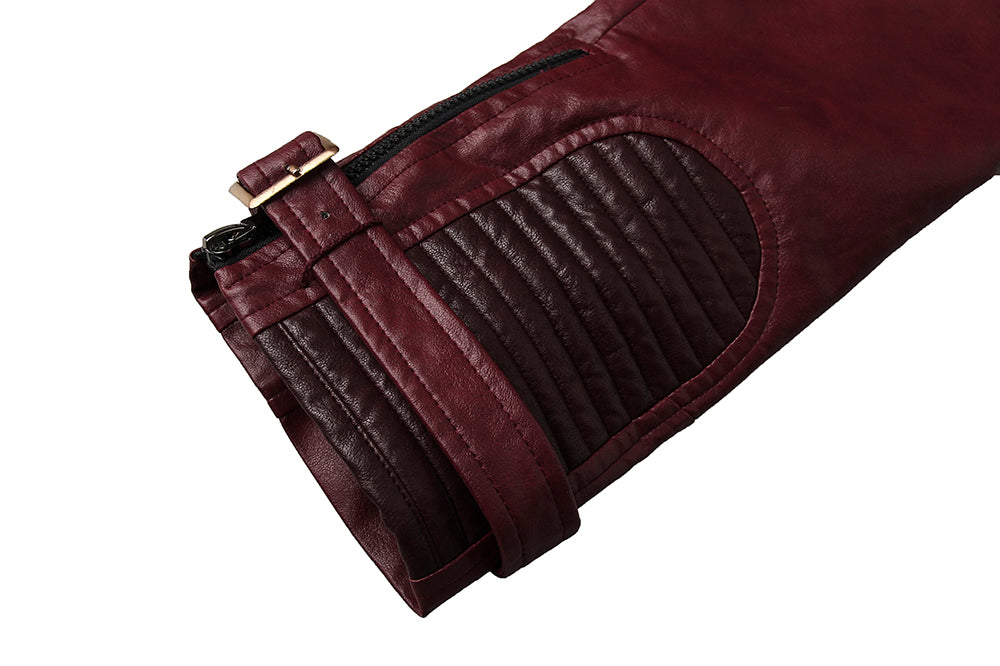 Guardians of The Galaxy Star Lord Cosplay Kostuum