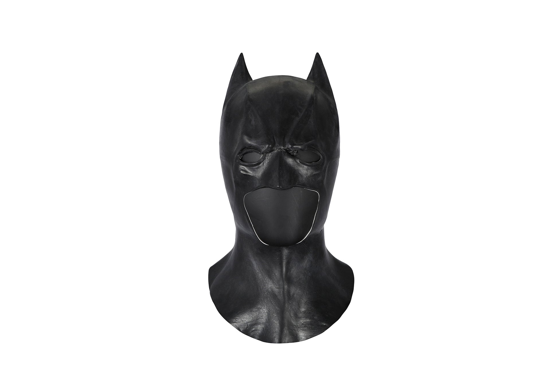 Bruce Wayne Cosplay Kostuum Bruin Outfit