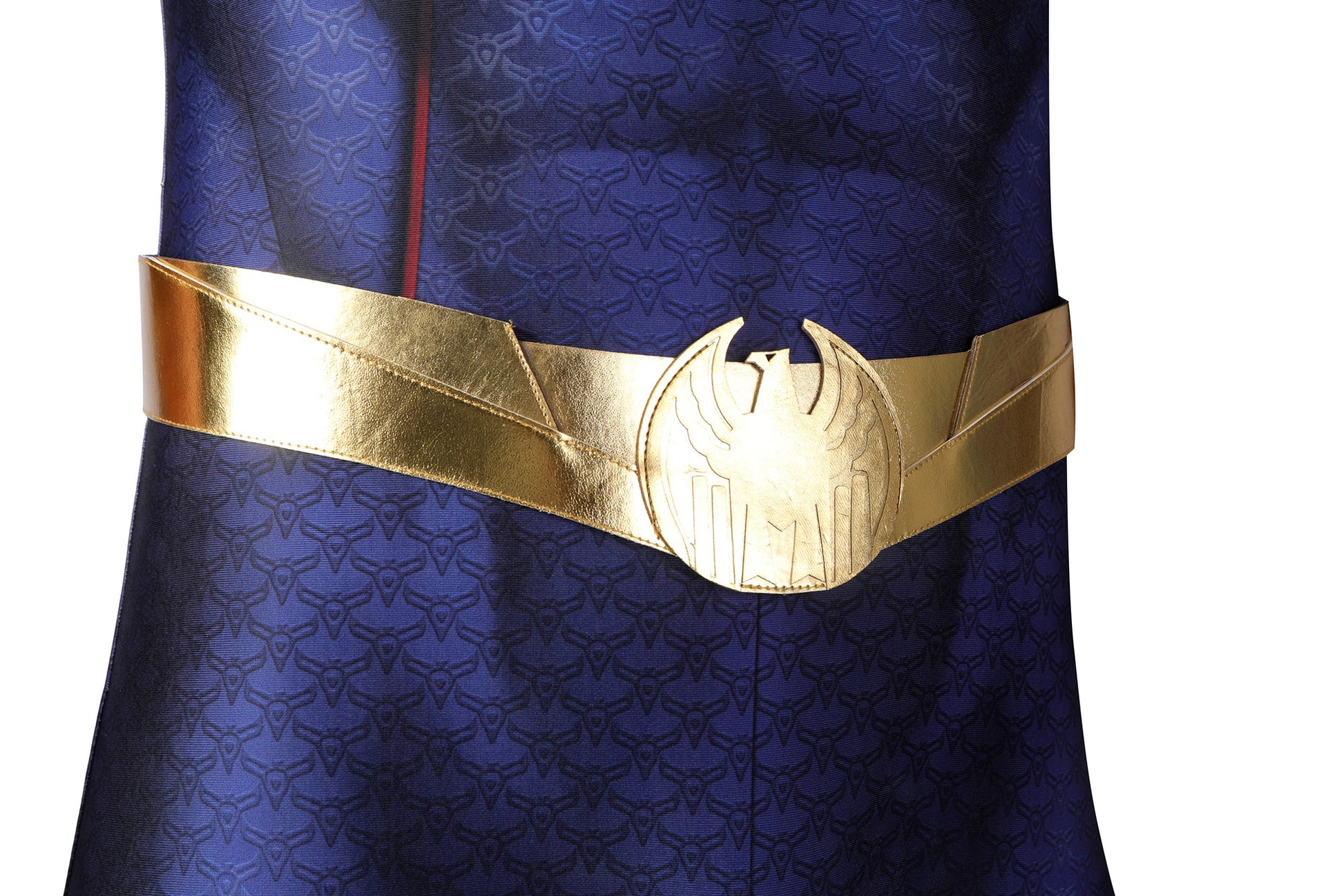 Homelander Cosplay Pak