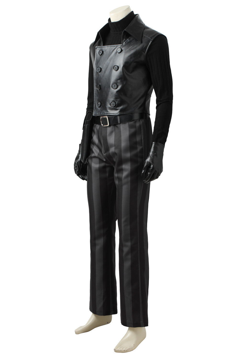 Spider Man Noir Cosplay Pak