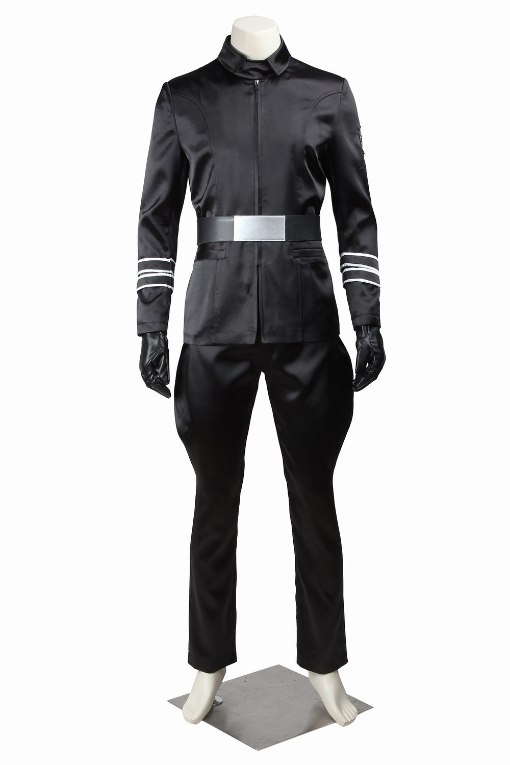 Hux Cosplay Kostuum