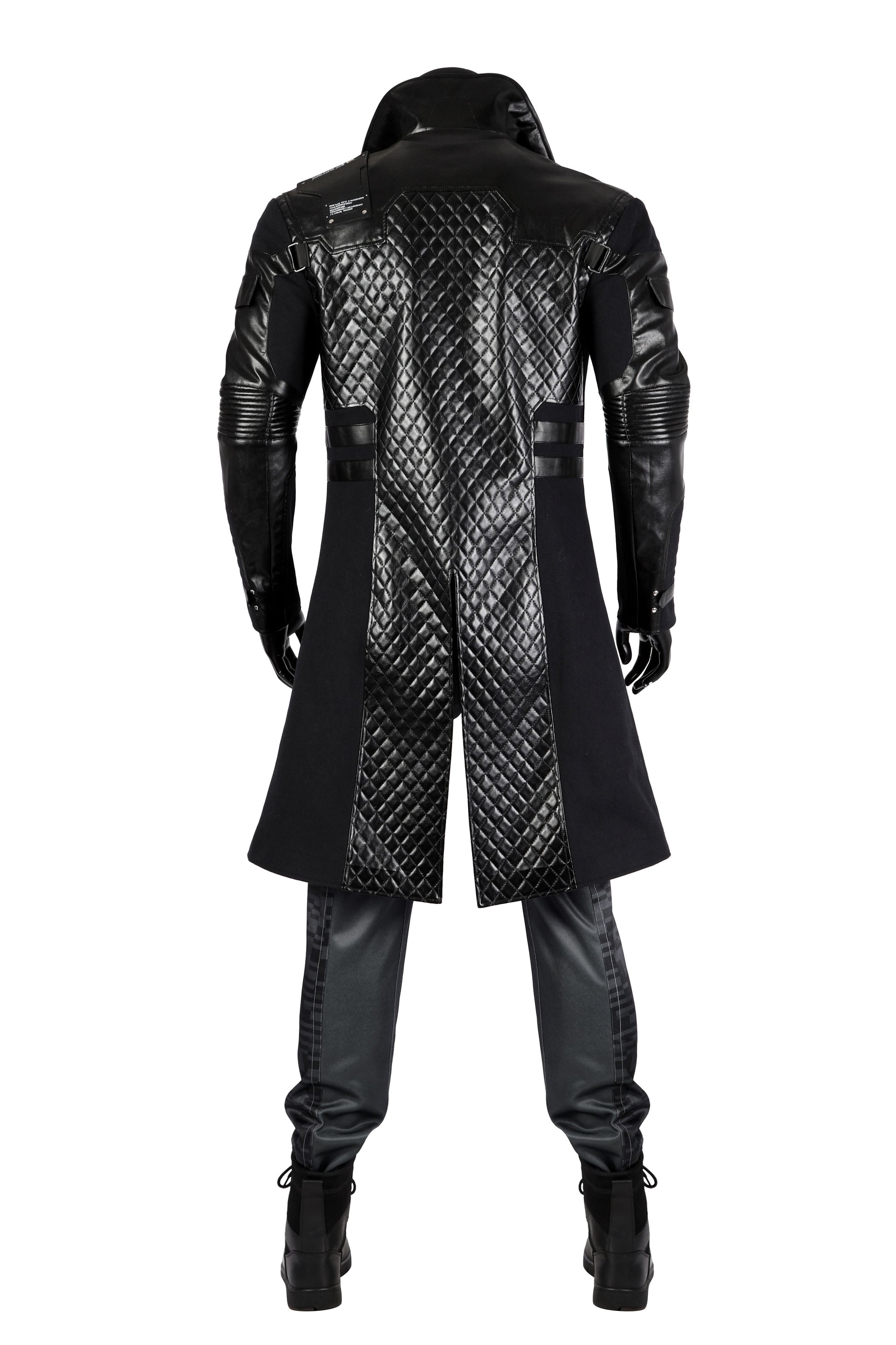 Solomon Reed Outfit Cosplay Kostuum