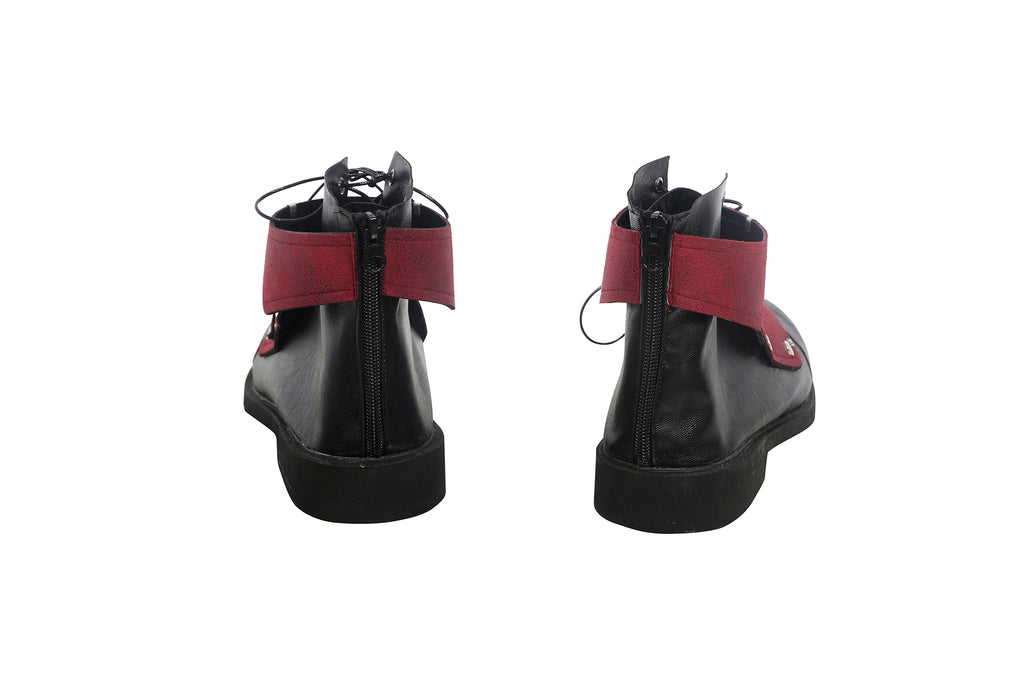 Wade Wilson Outfit Cosplay Kostuum Seizoen 2
