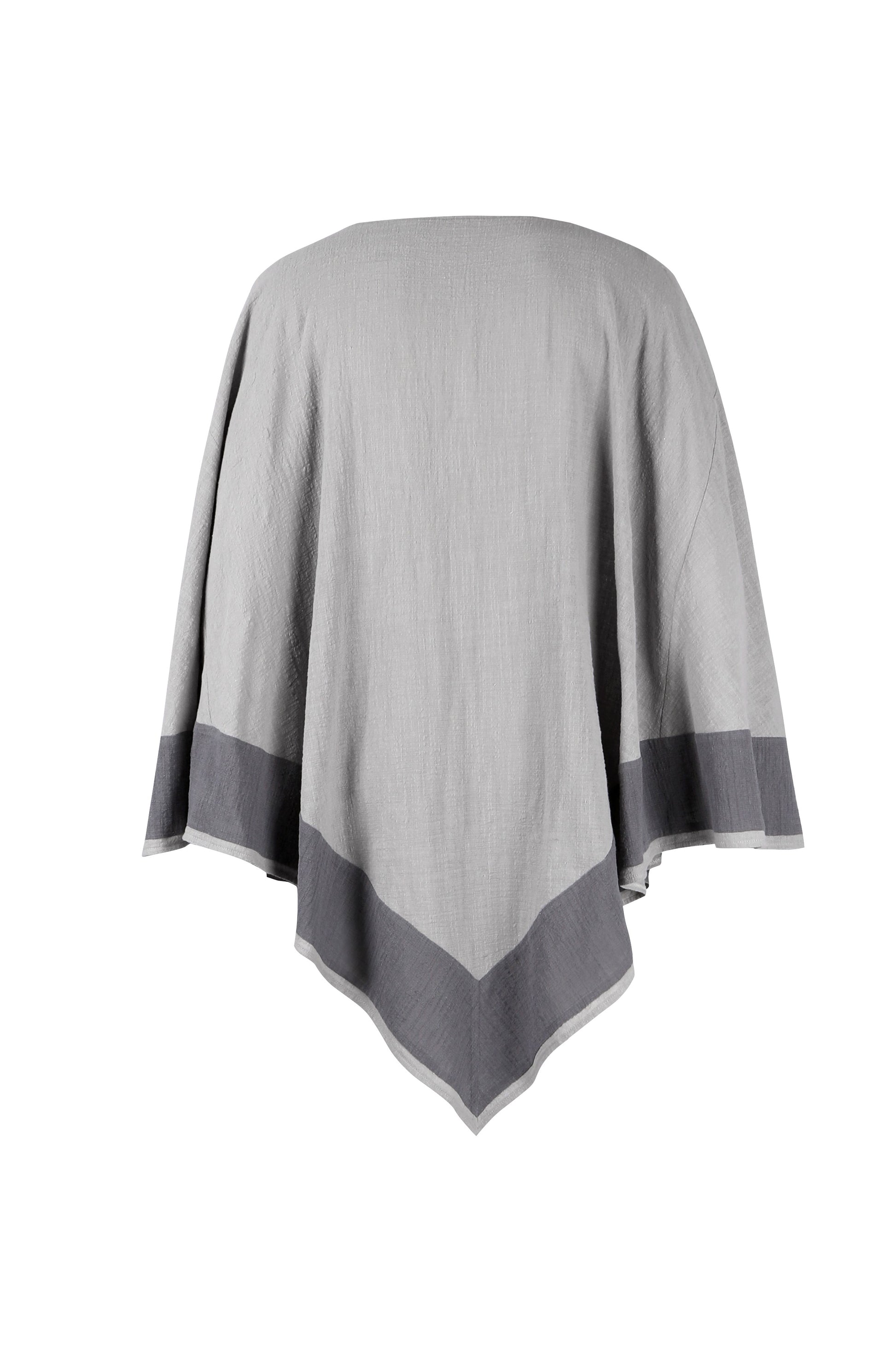 Qui-Gon Jinn Cape Cosplay Kostuum