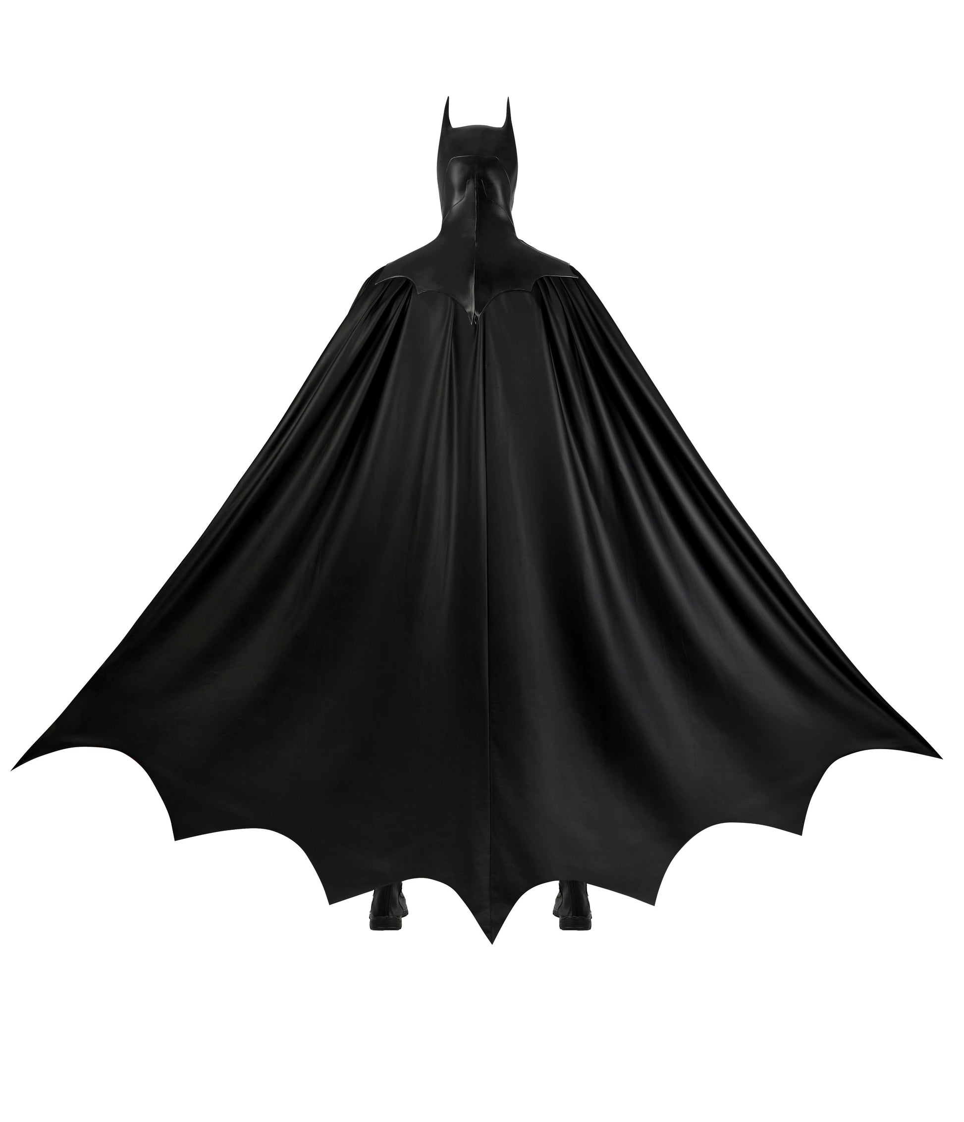 Bruce Wayne Cosplay Kostuum