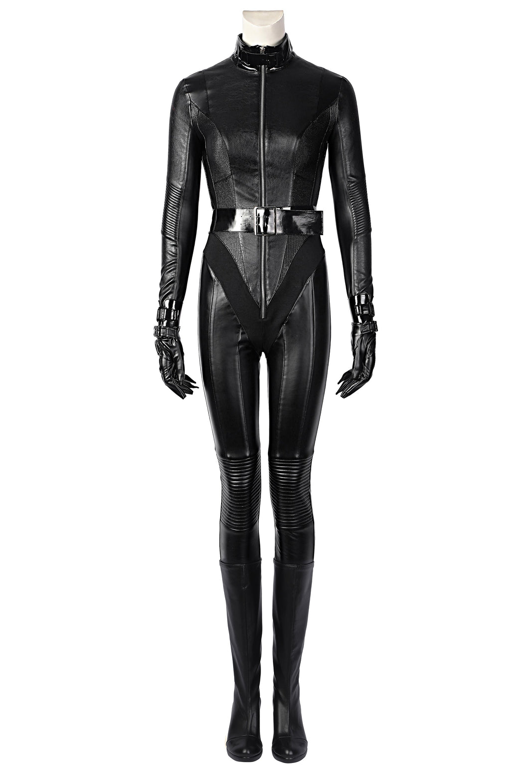 Selina Kyle Cosplay Kostuum