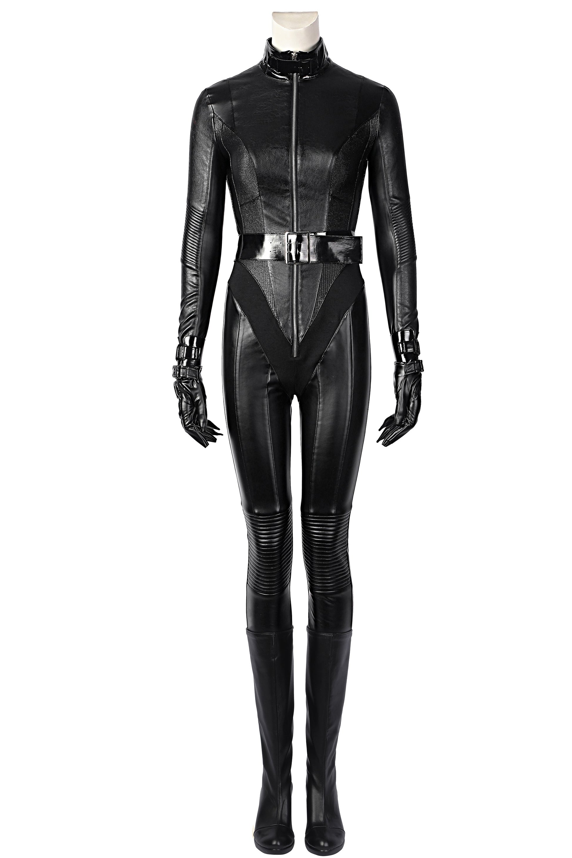 Selina Kyle Cosplay Kostuum