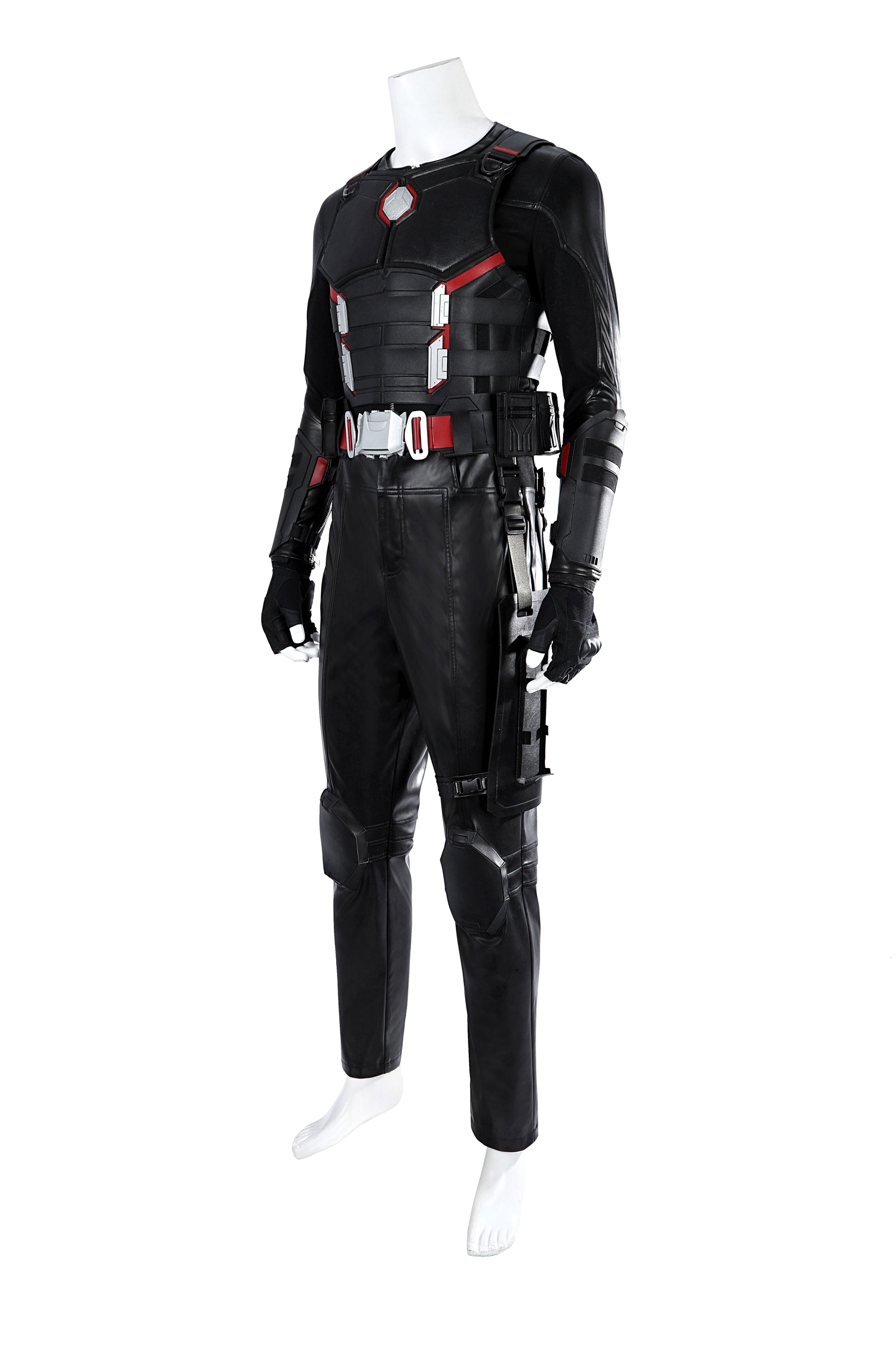 Blade Cosplay Kostuum