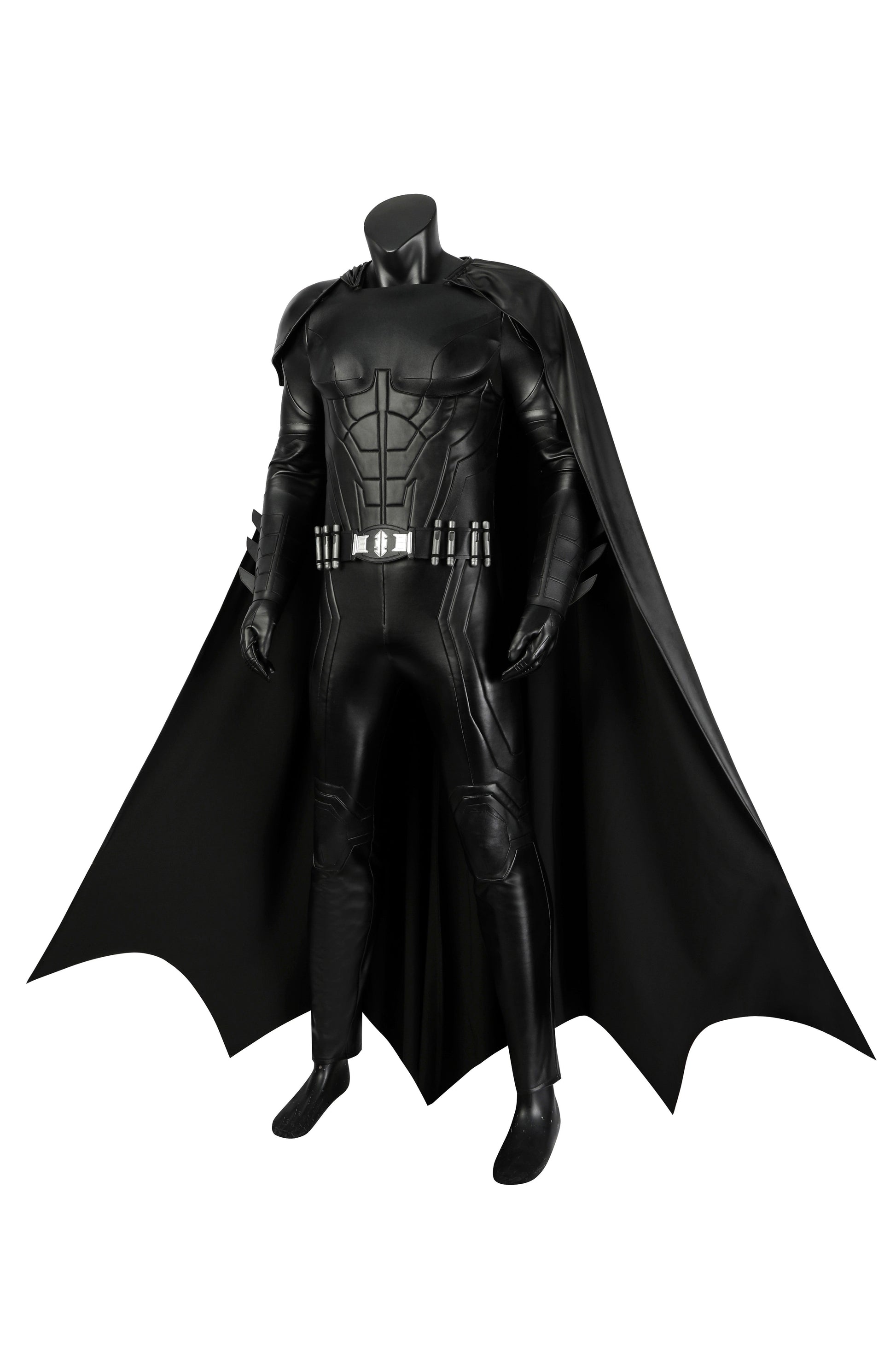 Bruce Wayne Cosplay Kostuum