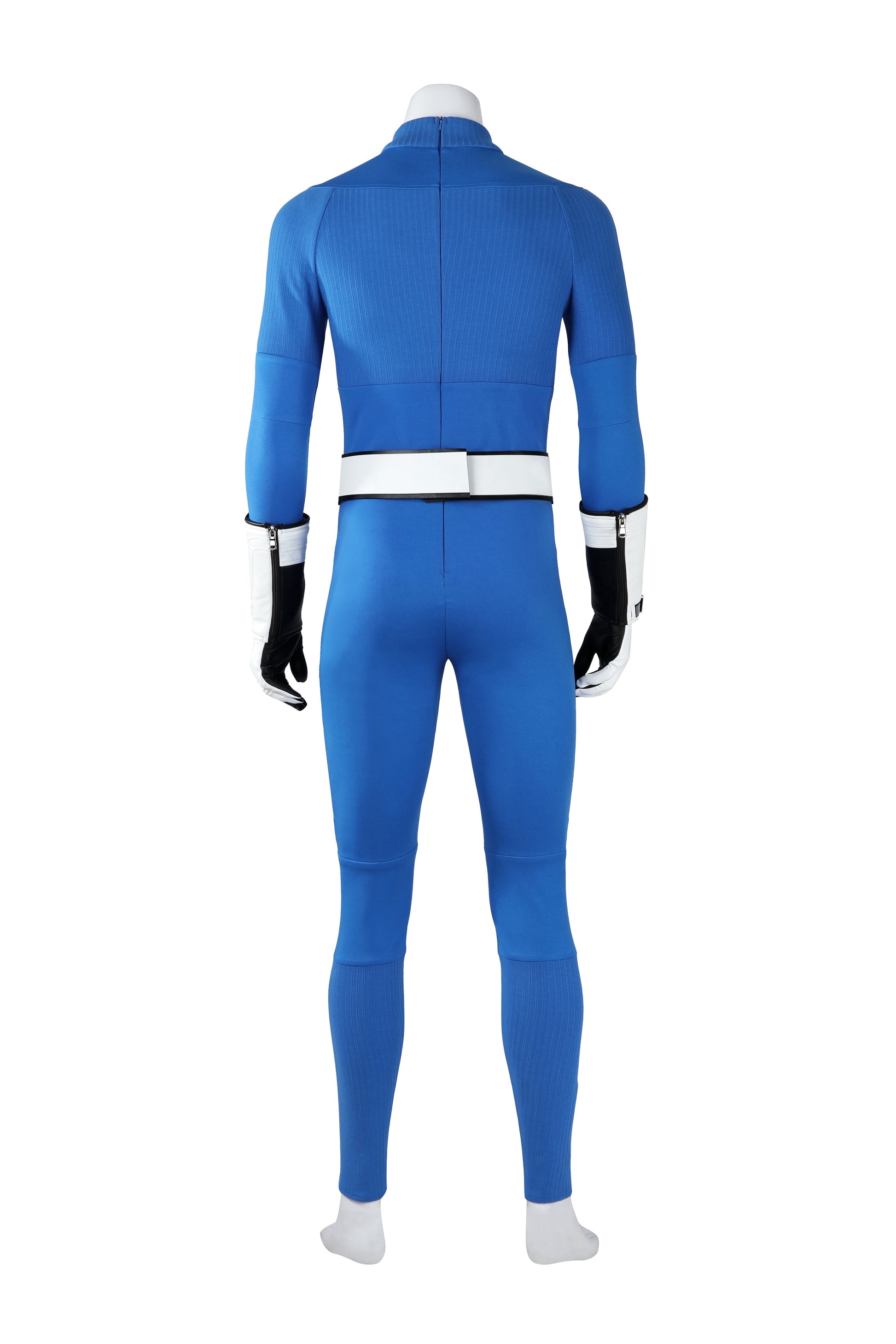 Reed Richards Cosplay Kostuum
