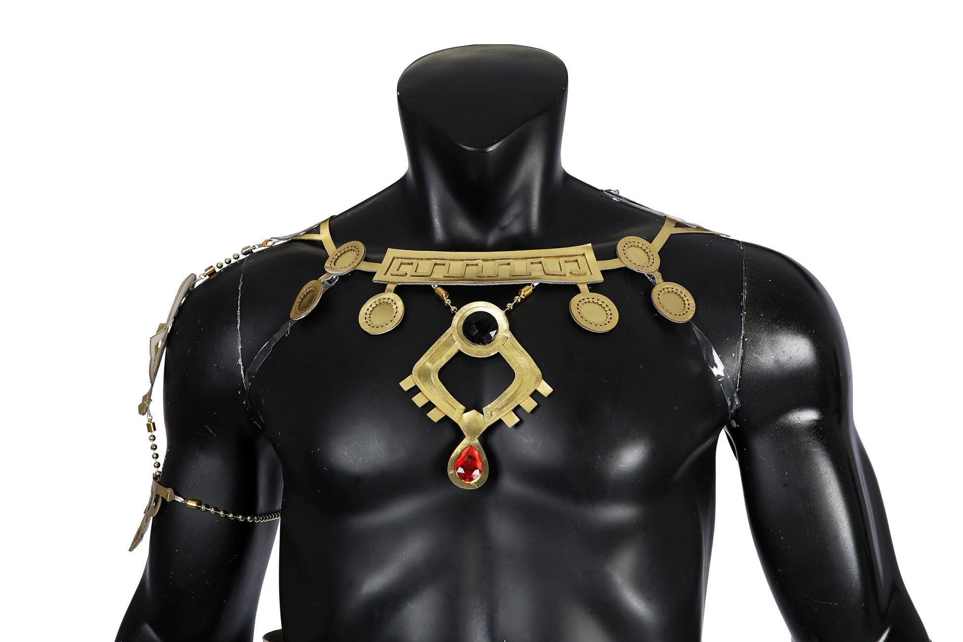 Ganondorf Cosplay Kostuum