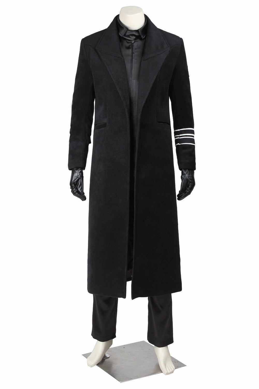 Hux Cosplay Kostuum