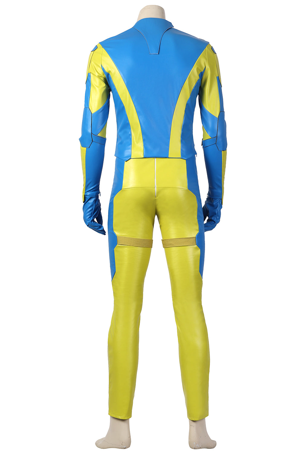 Javelin Cosplay Kostuum