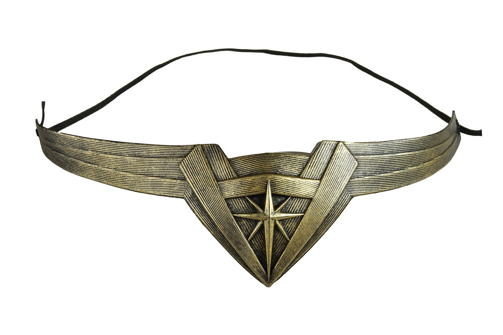 Wonder Woman Diana Prince Cosplay Pak