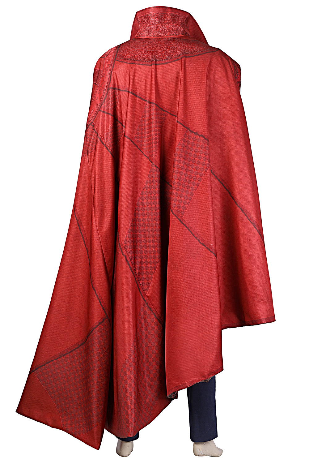 Doctor Strange Cosplay Pak