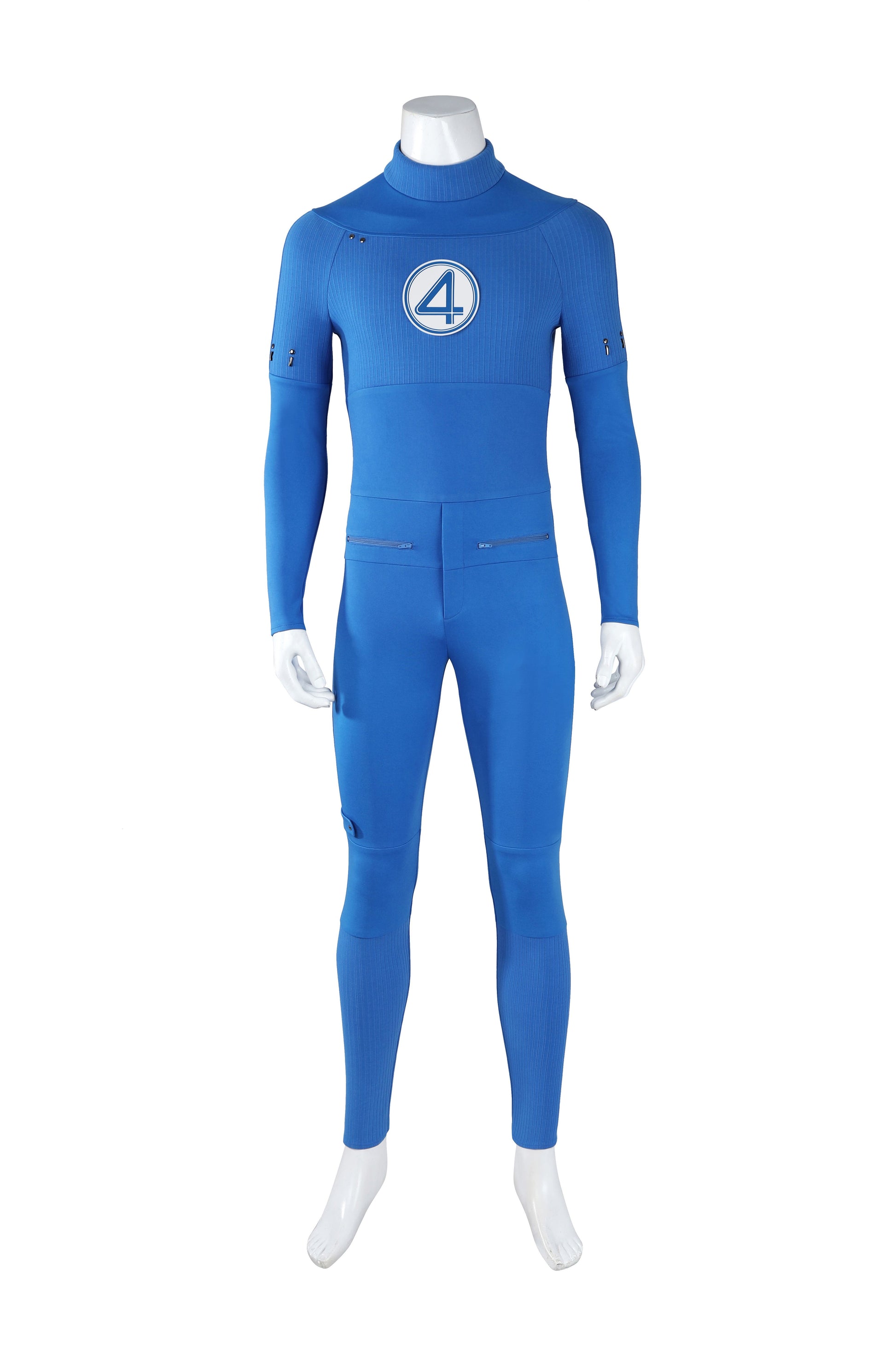 Reed Richards Cosplay Kostuum