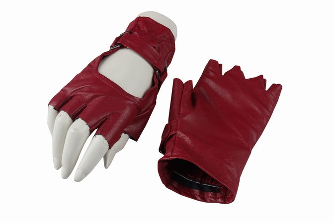 Wanda Maximoff Cosplay Kostuum