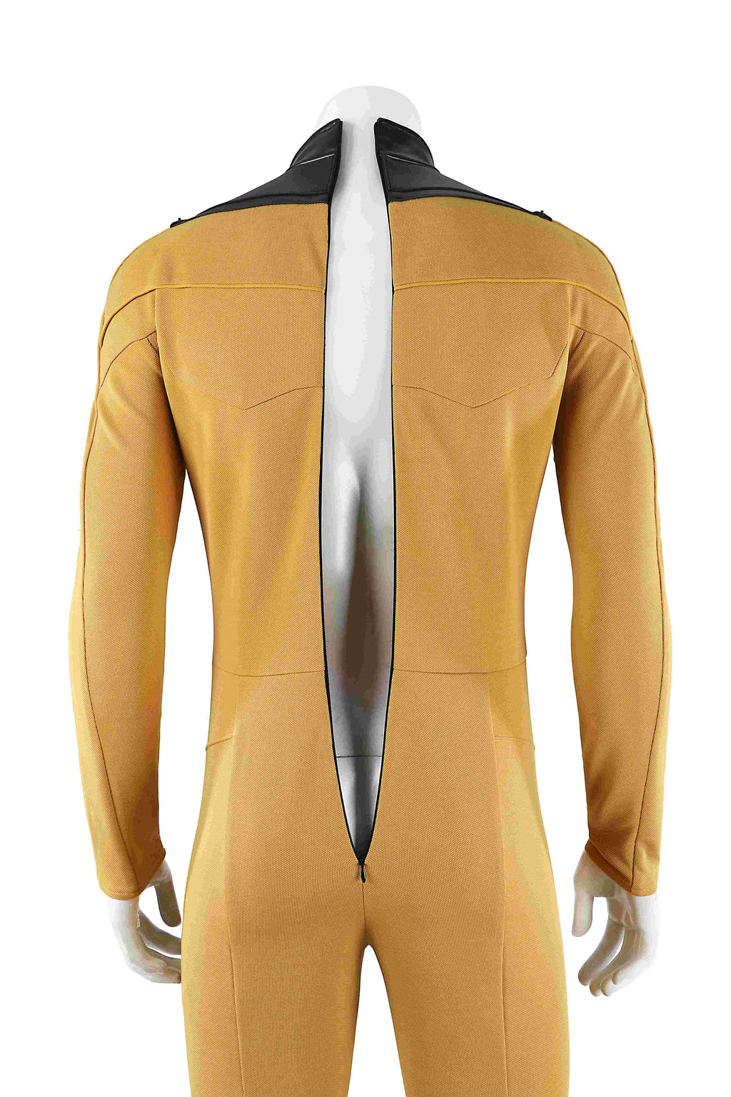 Sentry Jumpsuit Cosplay Kostuum