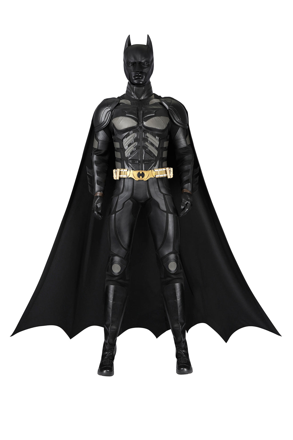Bruce Wayne Outfit Cosplay Kostuum