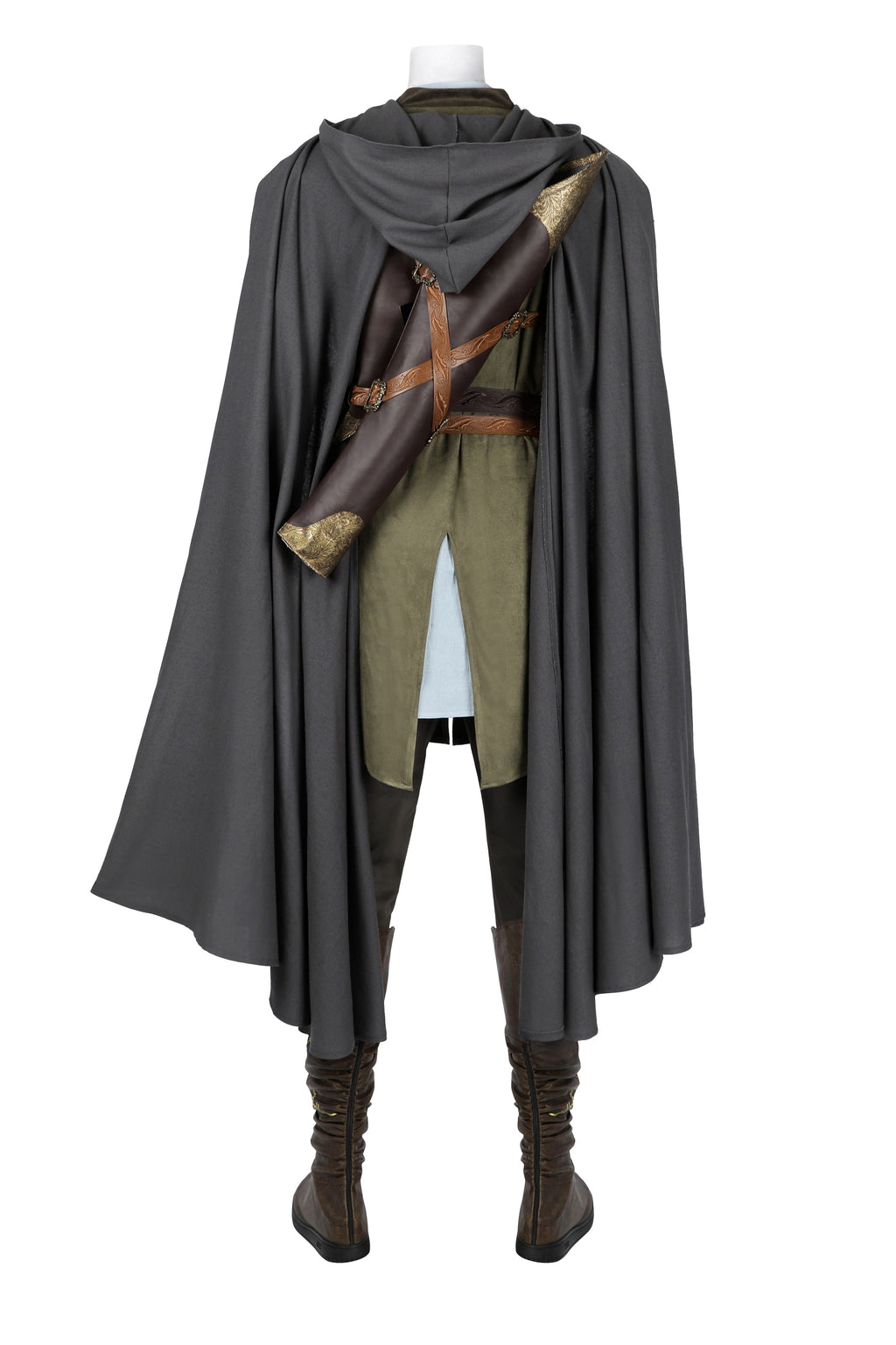 Legolas Outfit Cosplay Kostuum