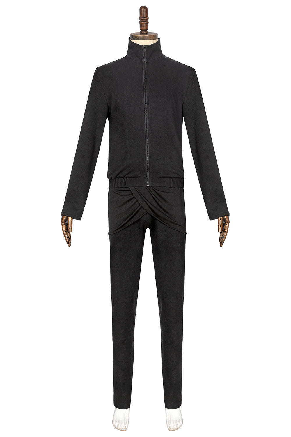 Attack on Titan Cosplay Kostuum