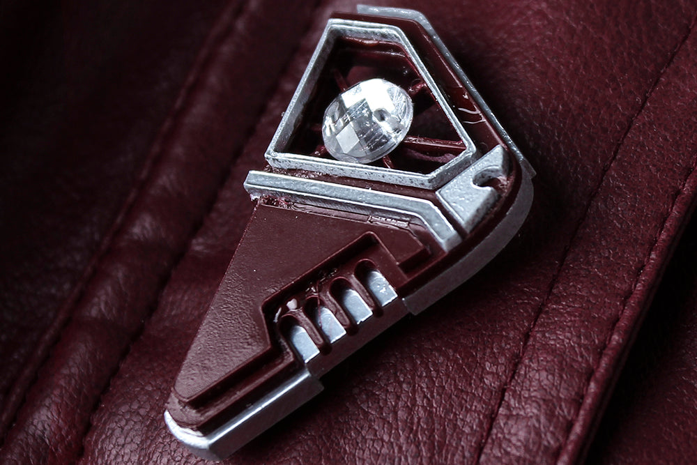 Guardians of The Galaxy Star Lord Cosplay Kostuum