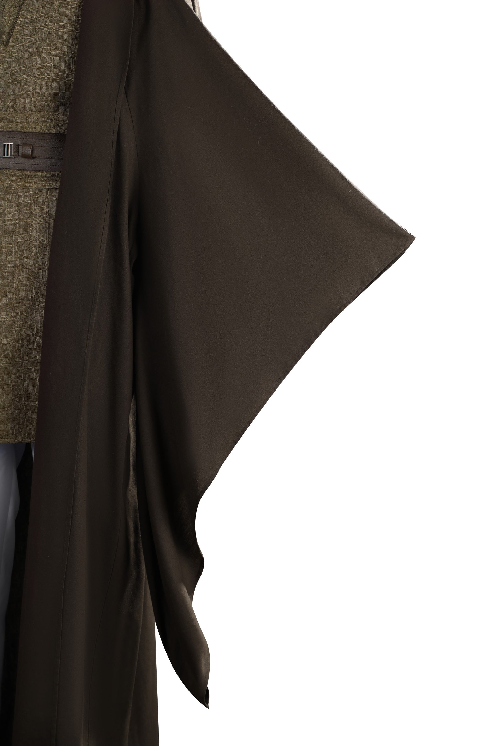 Mace Windu Cosplay Kostuum