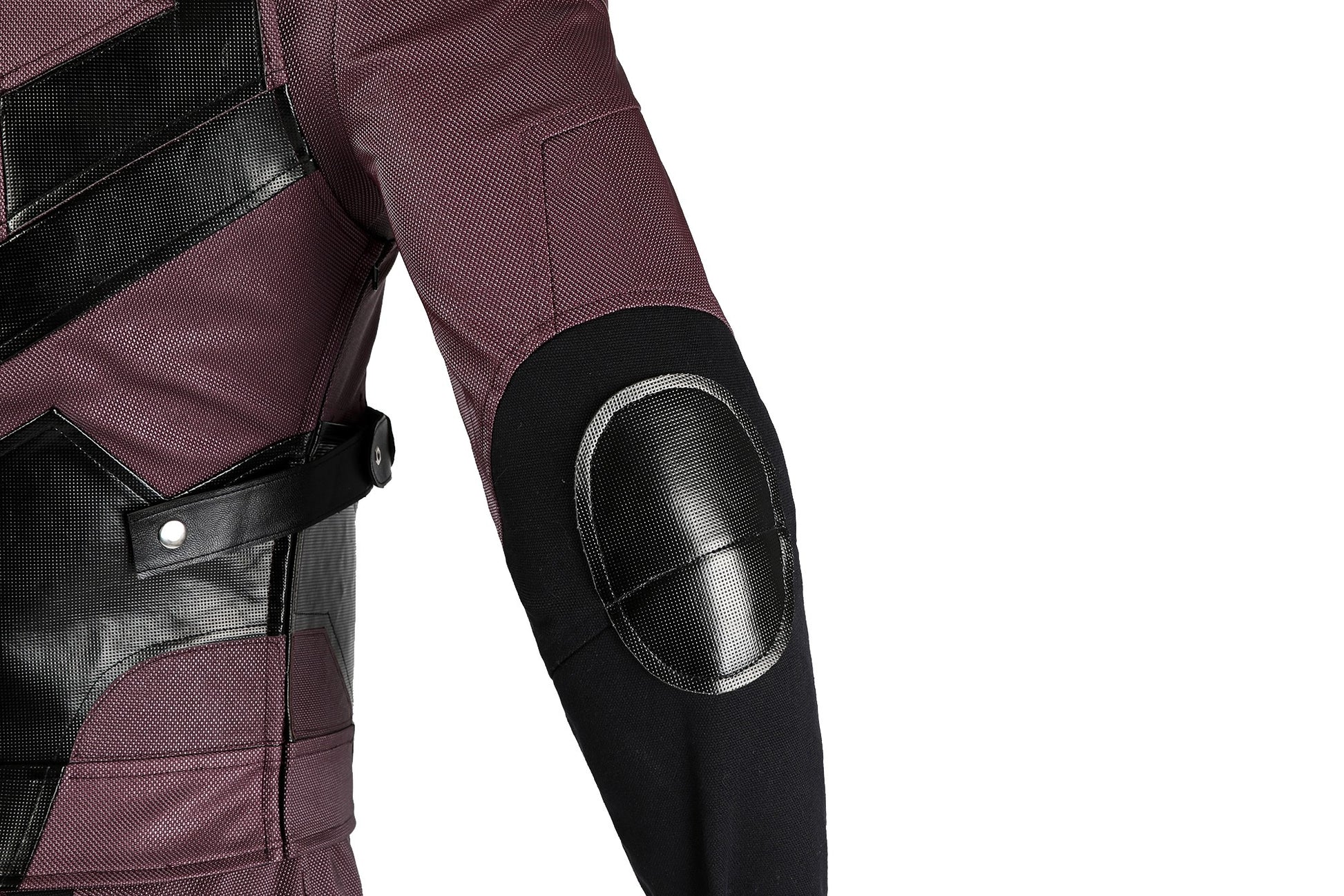 Matt Murdock Outfit Cosplay Kostuum