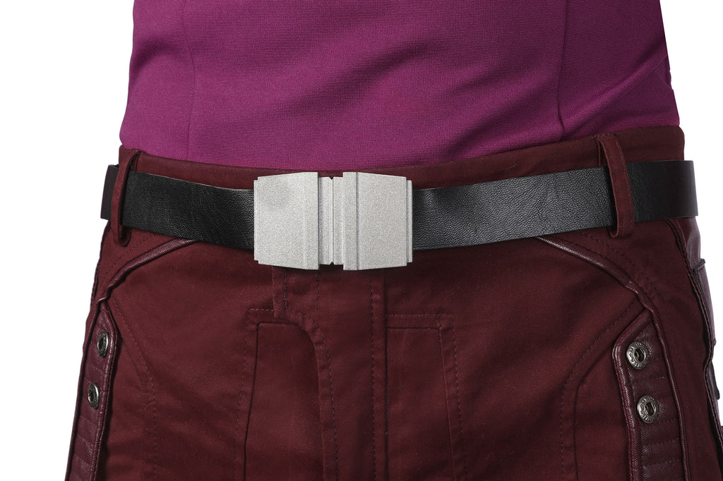 Peter Quill Cosplay Kostuum