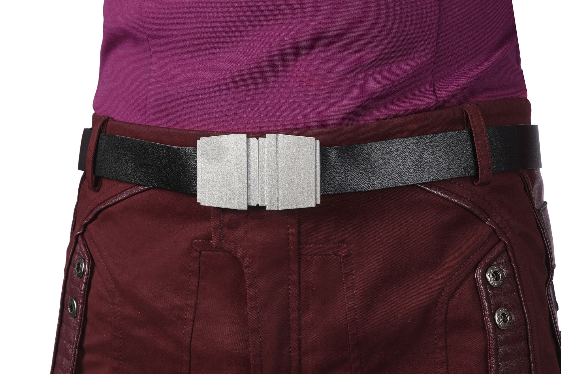 Peter Quill Cosplay Kostuum