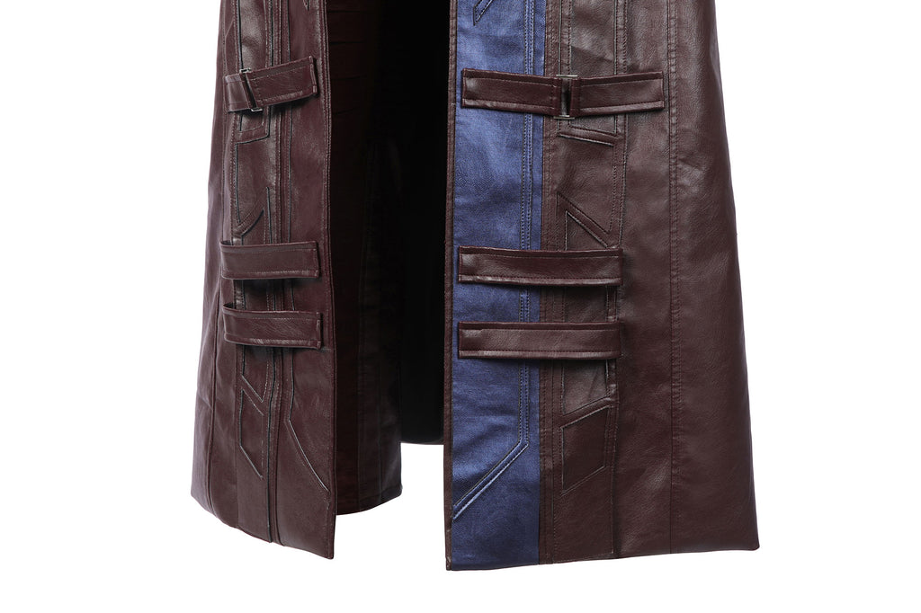 Peter Quill Cosplay Kostuum