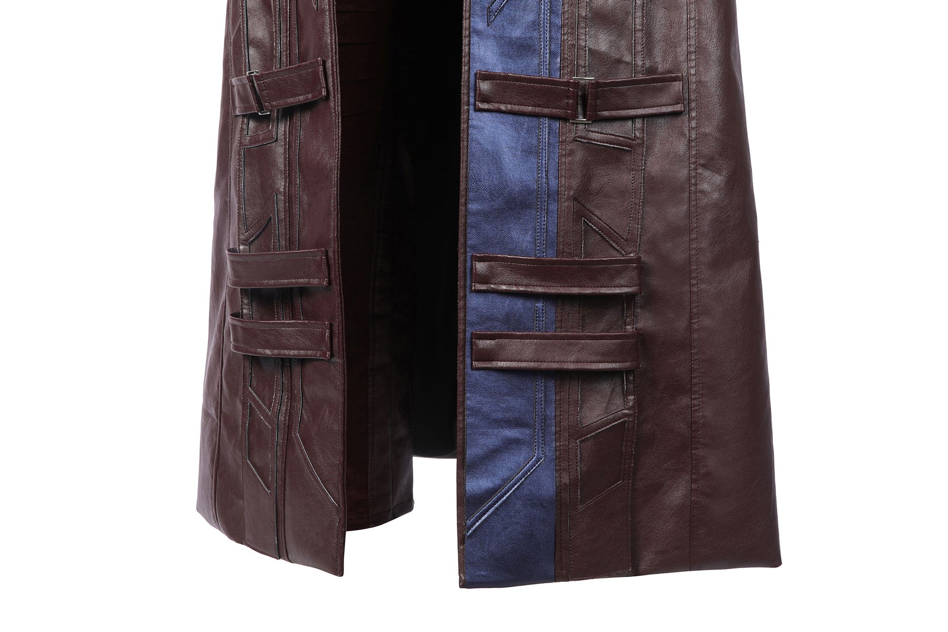 Peter Quill Cosplay Kostuum