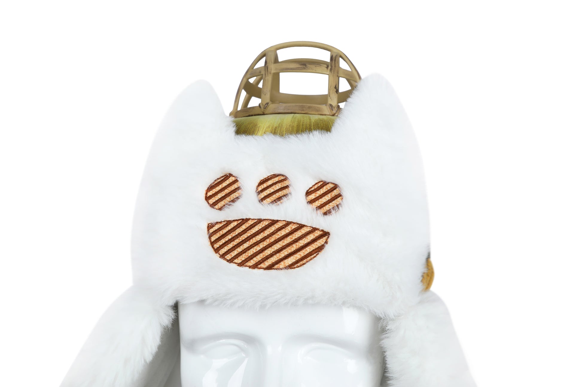 Palico Hoed Cosplay Kostuum