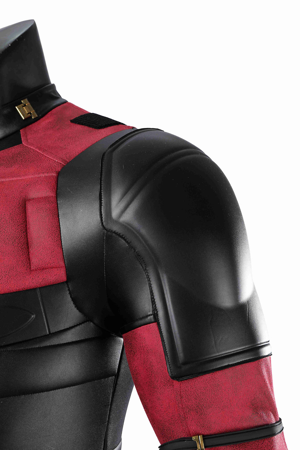 Wade Wilson Cosplay Kostuum
