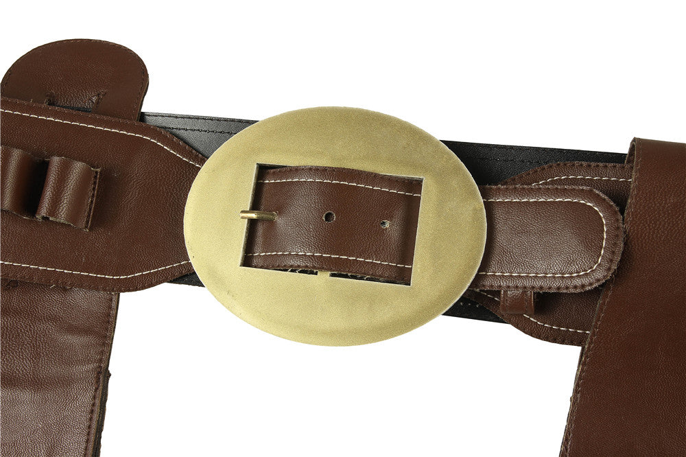 Arthur Morgan Cosplay Kostuum