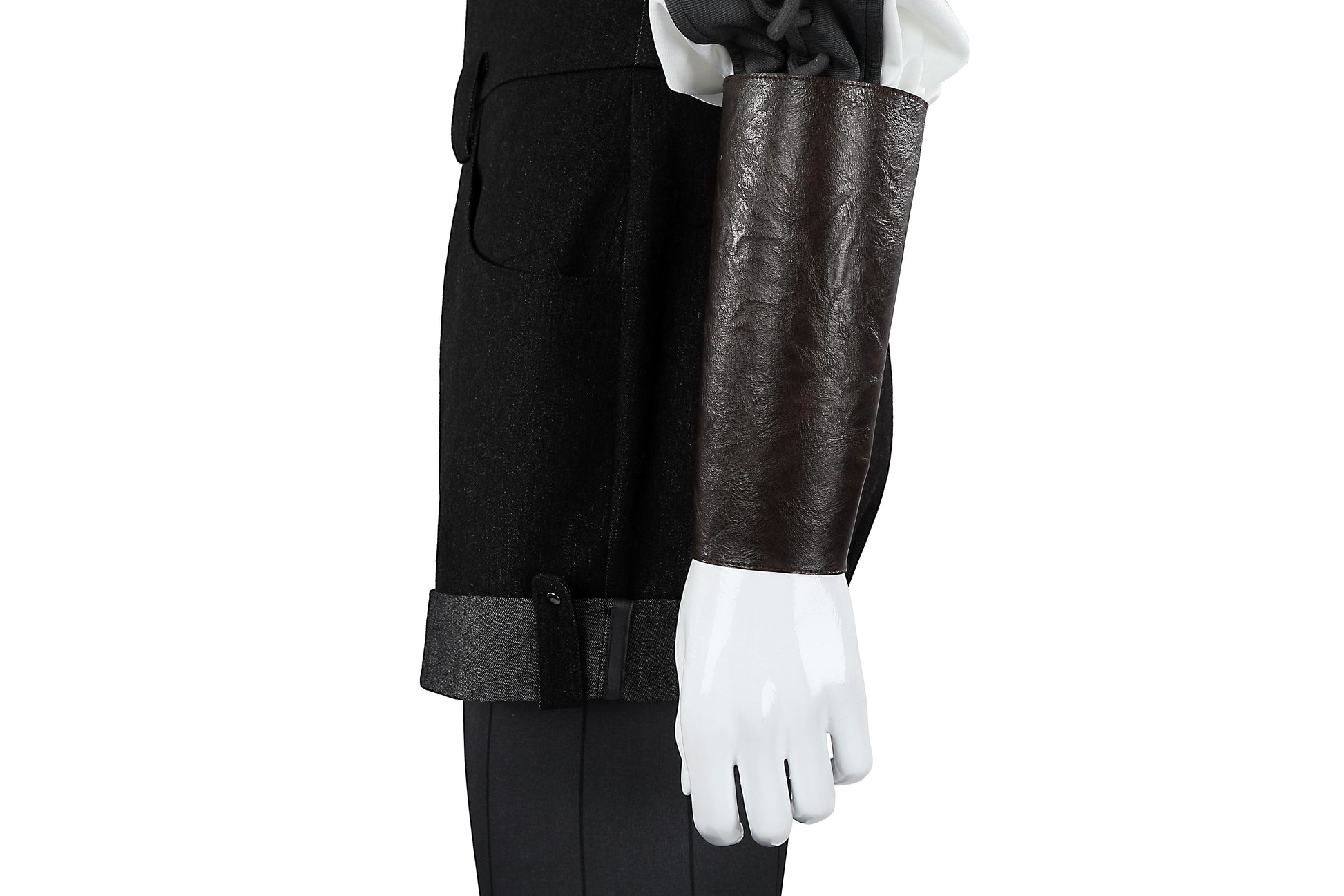 Alma Outfit Cosplay Kostuum