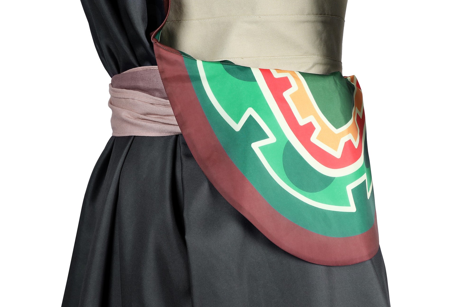 Ganondorf Cosplay Kostuum