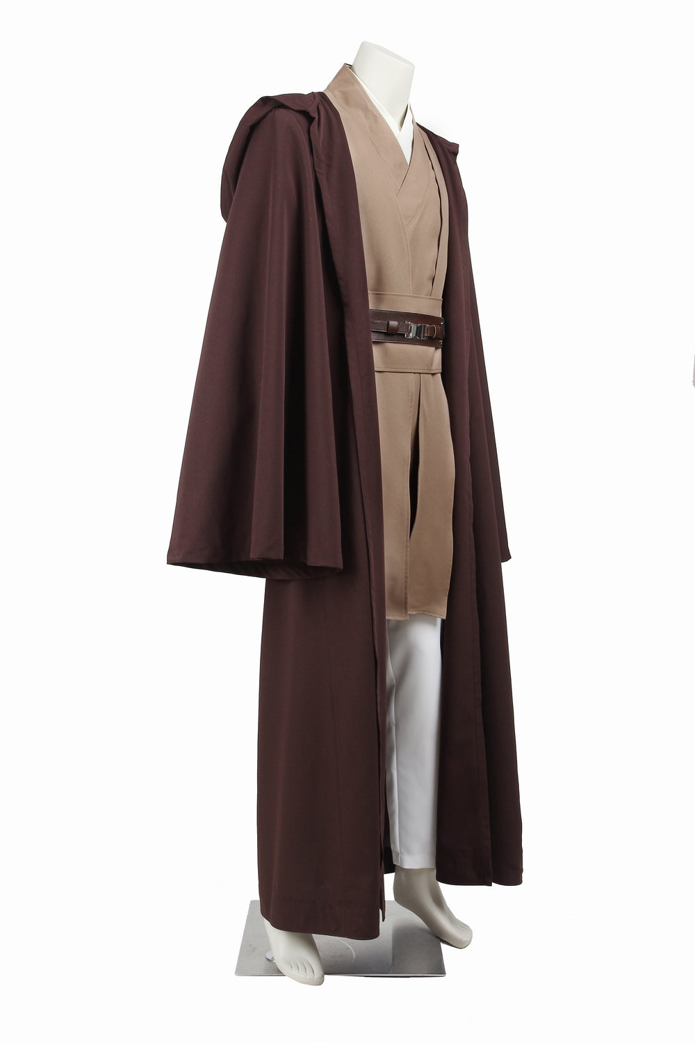 Mace Windu Cosplay Kostuum