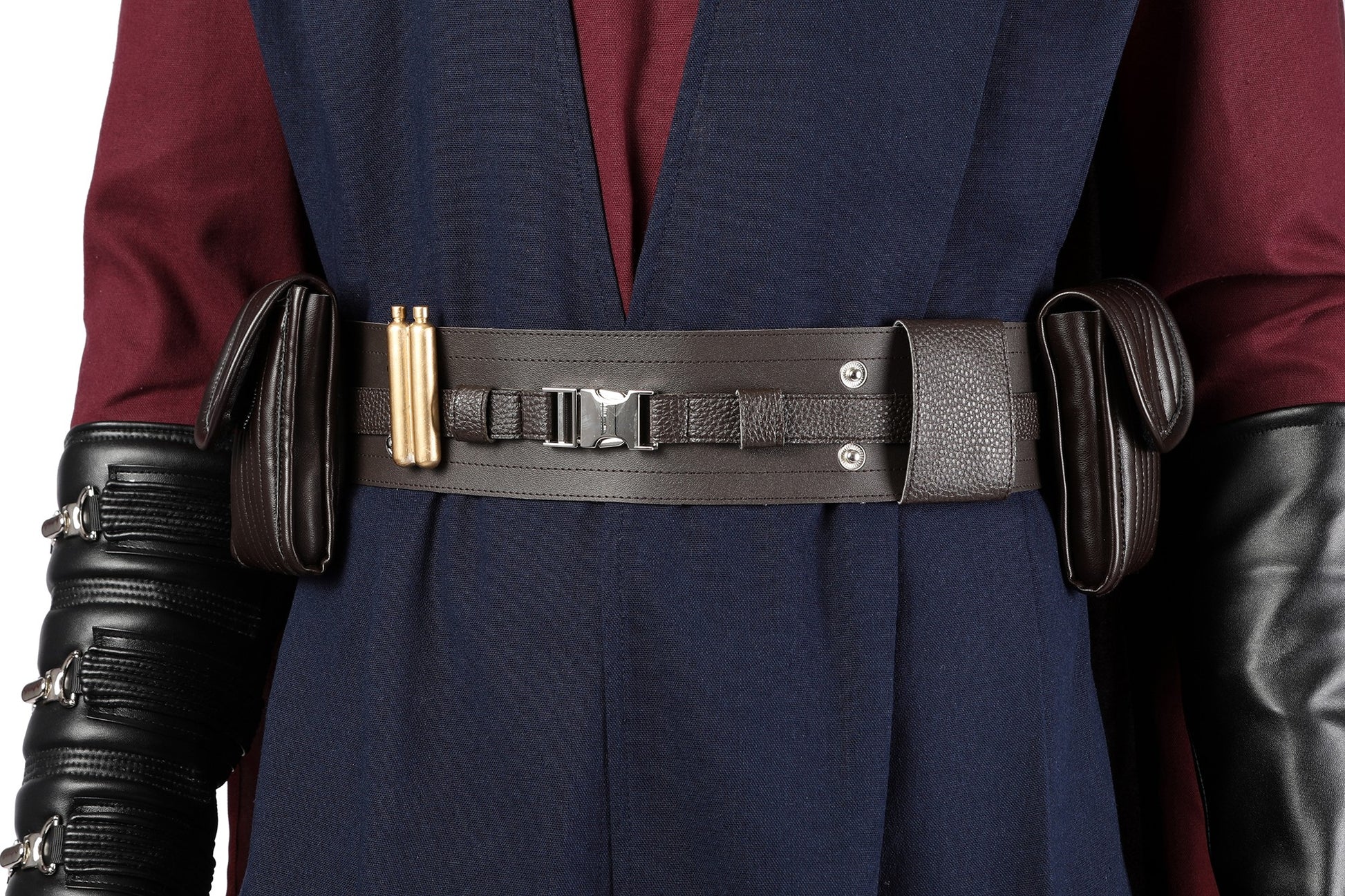 Anakin Skywalker Seizoen 1 Outfit Cosplay Kostuum