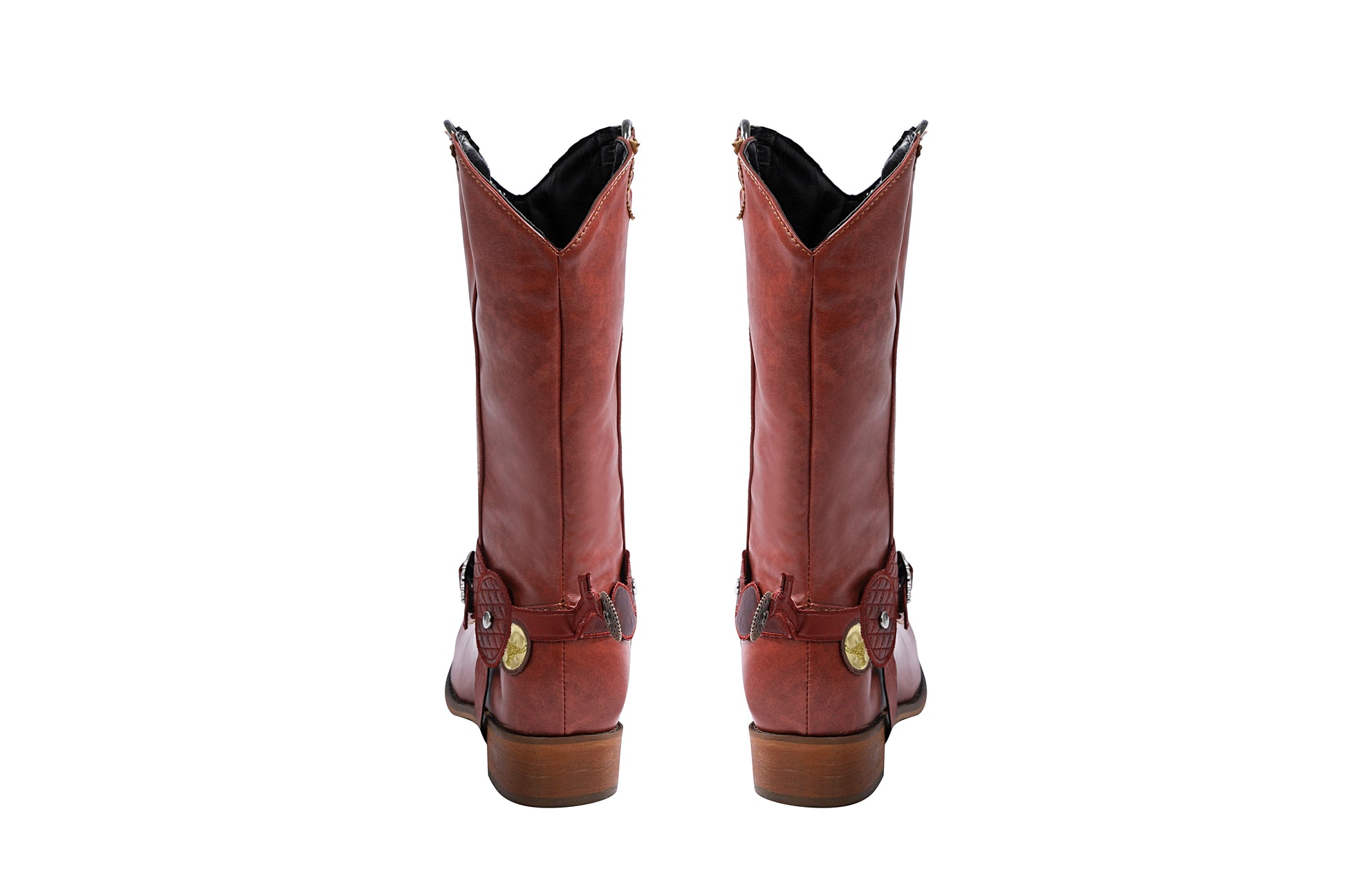 Cowboy Wade Wilson Outfit Cosplay Kostuum