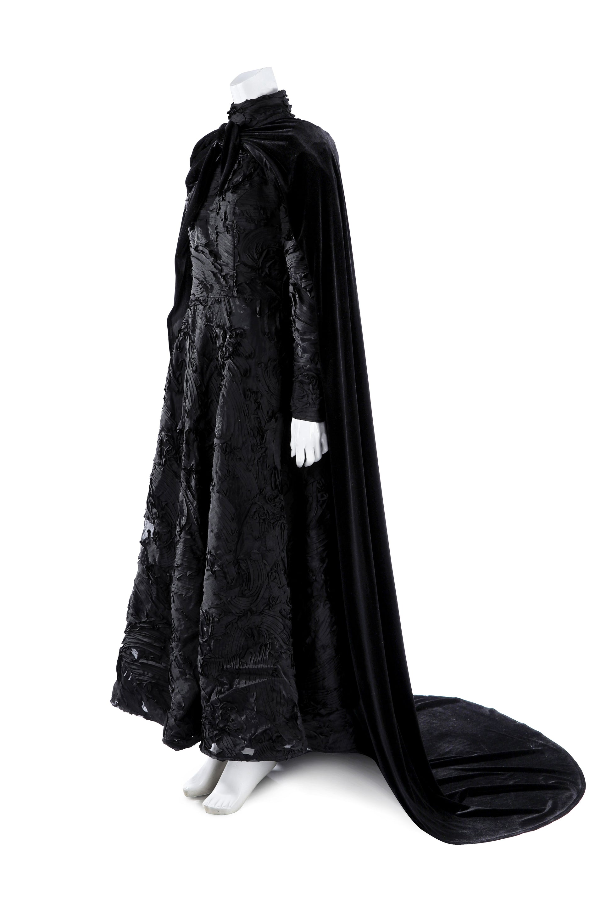 Elphaba Cosplay Kostuum