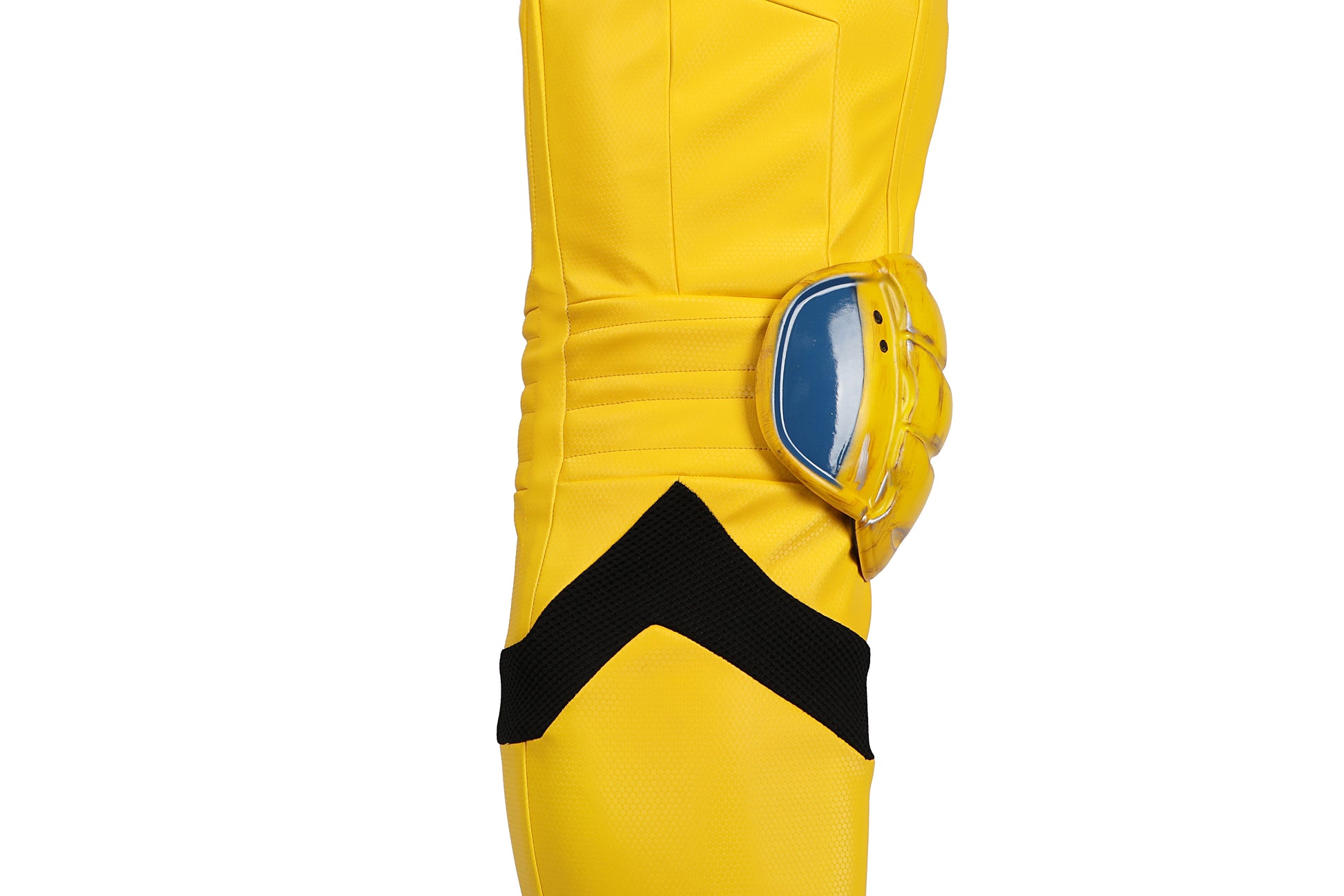 James Howlett Logan Cosplay Kostuum Outfit