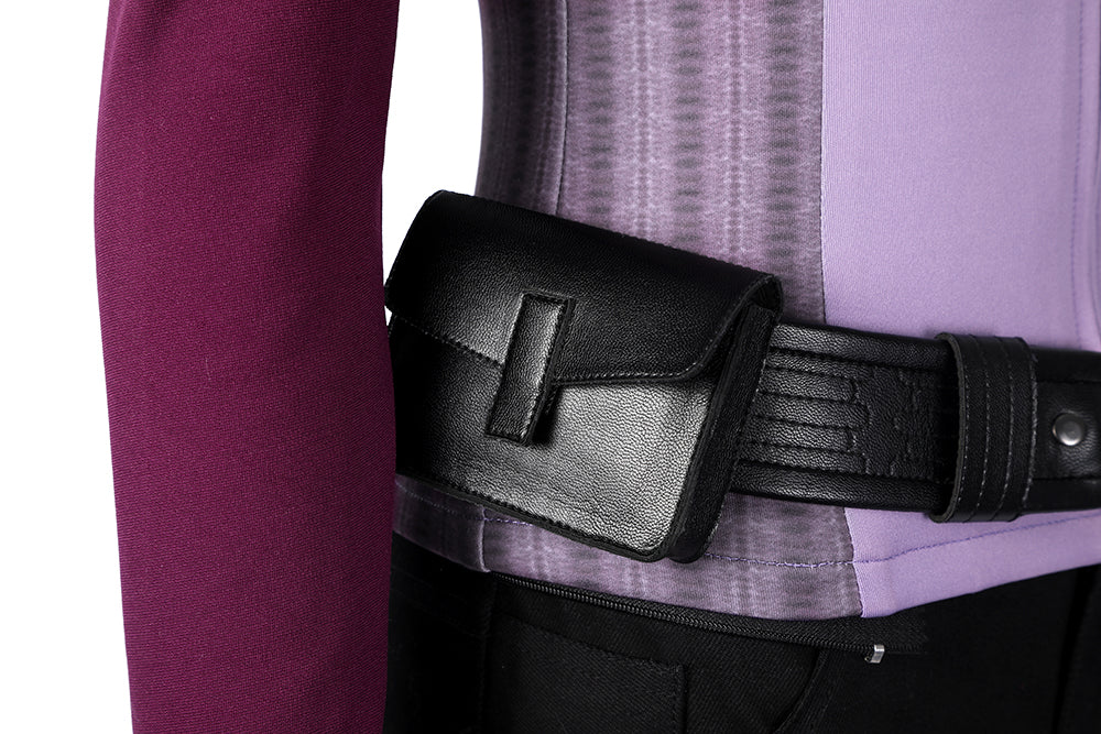 Kate Bishop Cosplay Kostuum