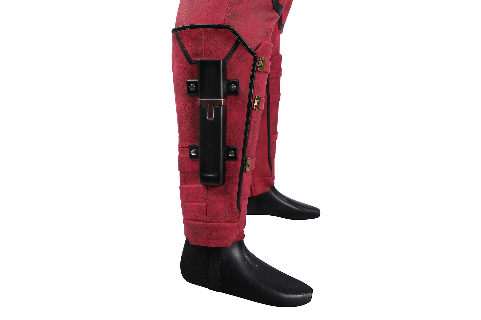 Wade Wilson Cosplay Kostuum