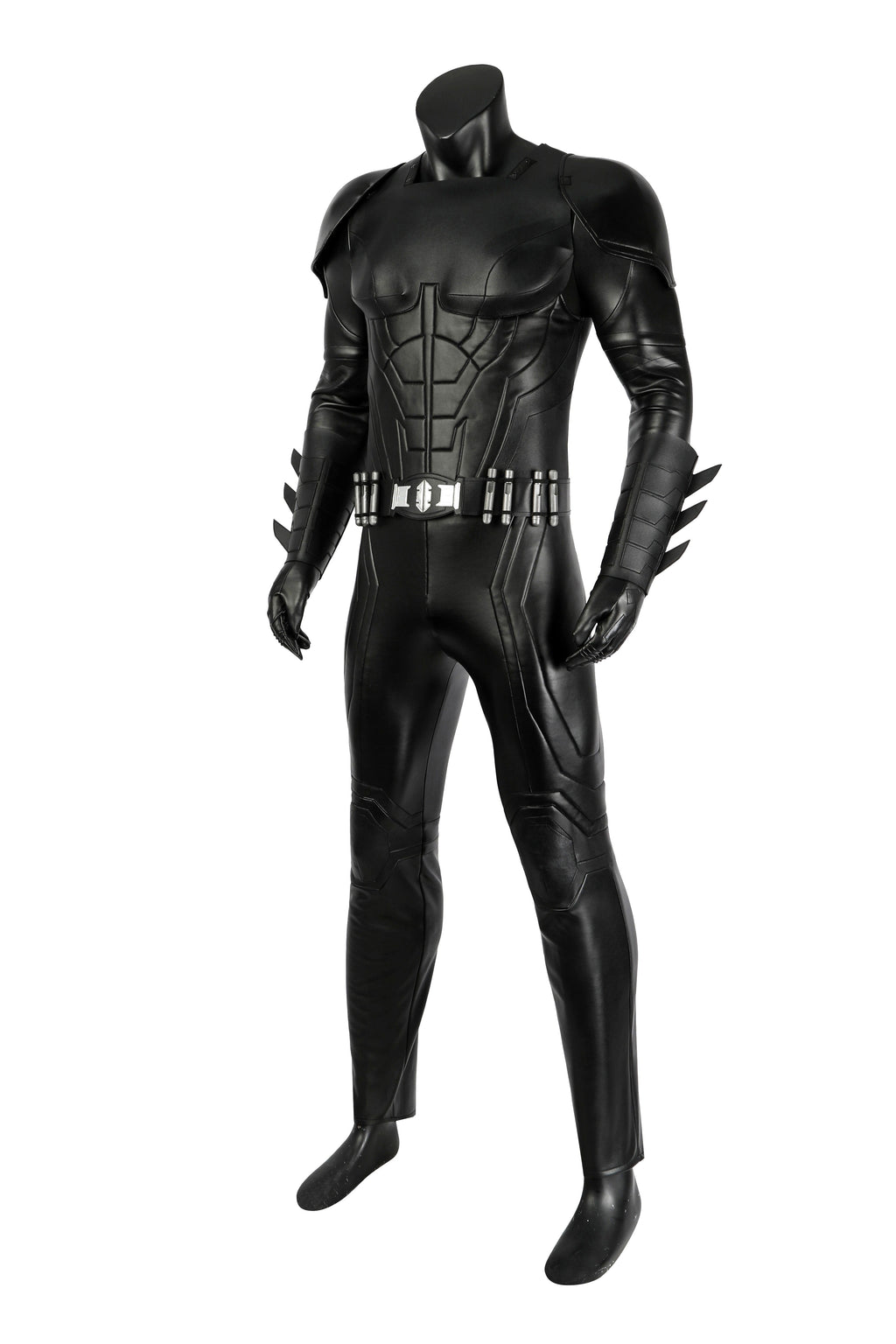 Bruce Wayne Cosplay Kostuum